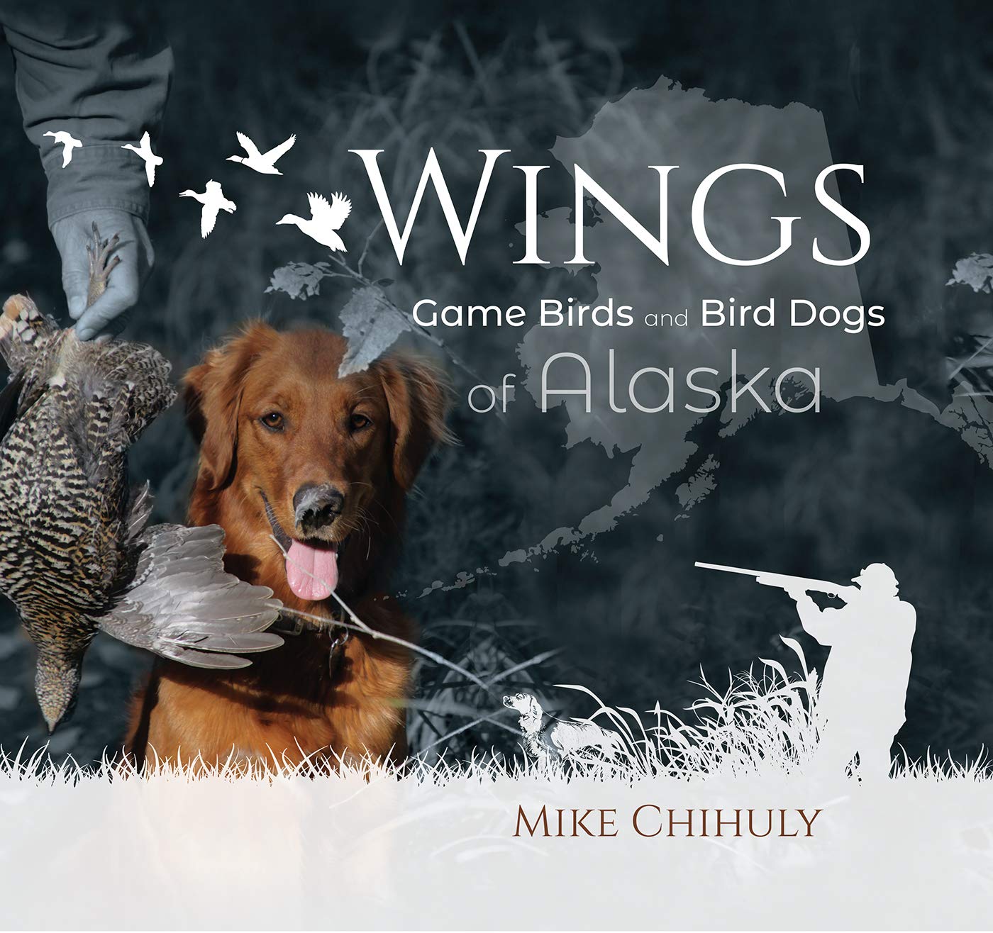 bird dog game