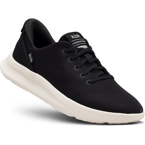 Amazon.com | Kizik Madrid Slip On Sneakers: Comfortable All  display picture 1