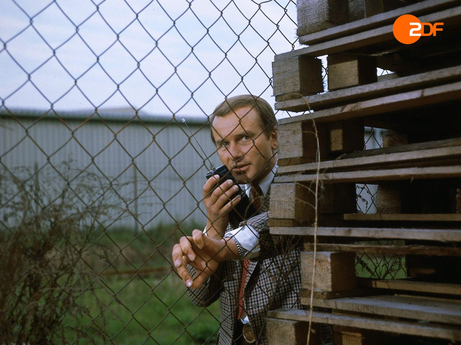 Amazonde Der Kommissar Staffel 7 Ansehen Prime Video 