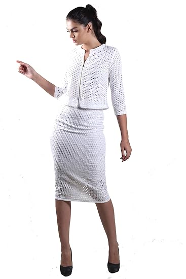 official dress for women