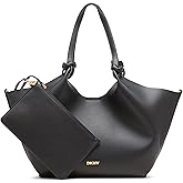 DKNY womens Paula Medium Tote Bag