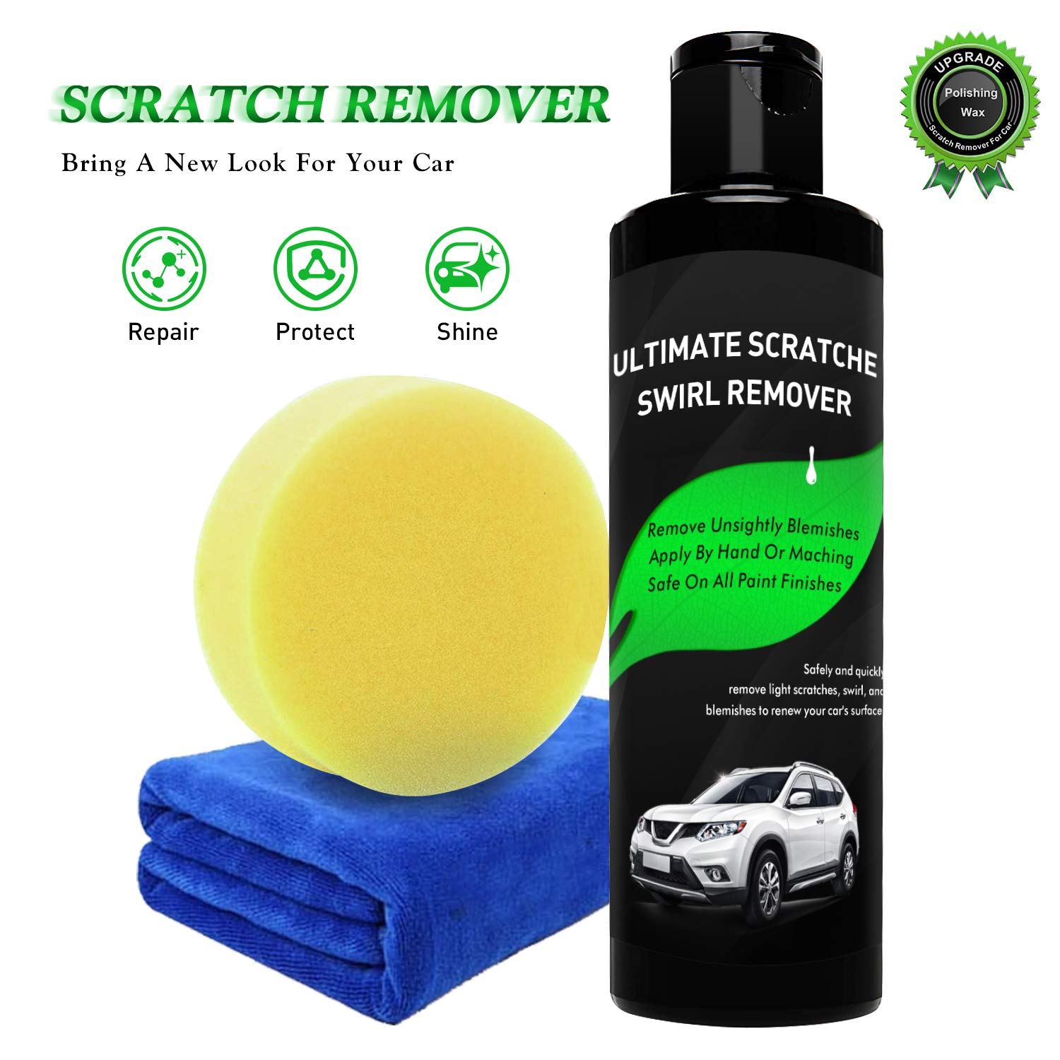 Best Water Is A Buffer