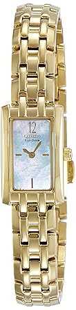 Seiko Analog White Dial Womens Watch - SFQ814P1