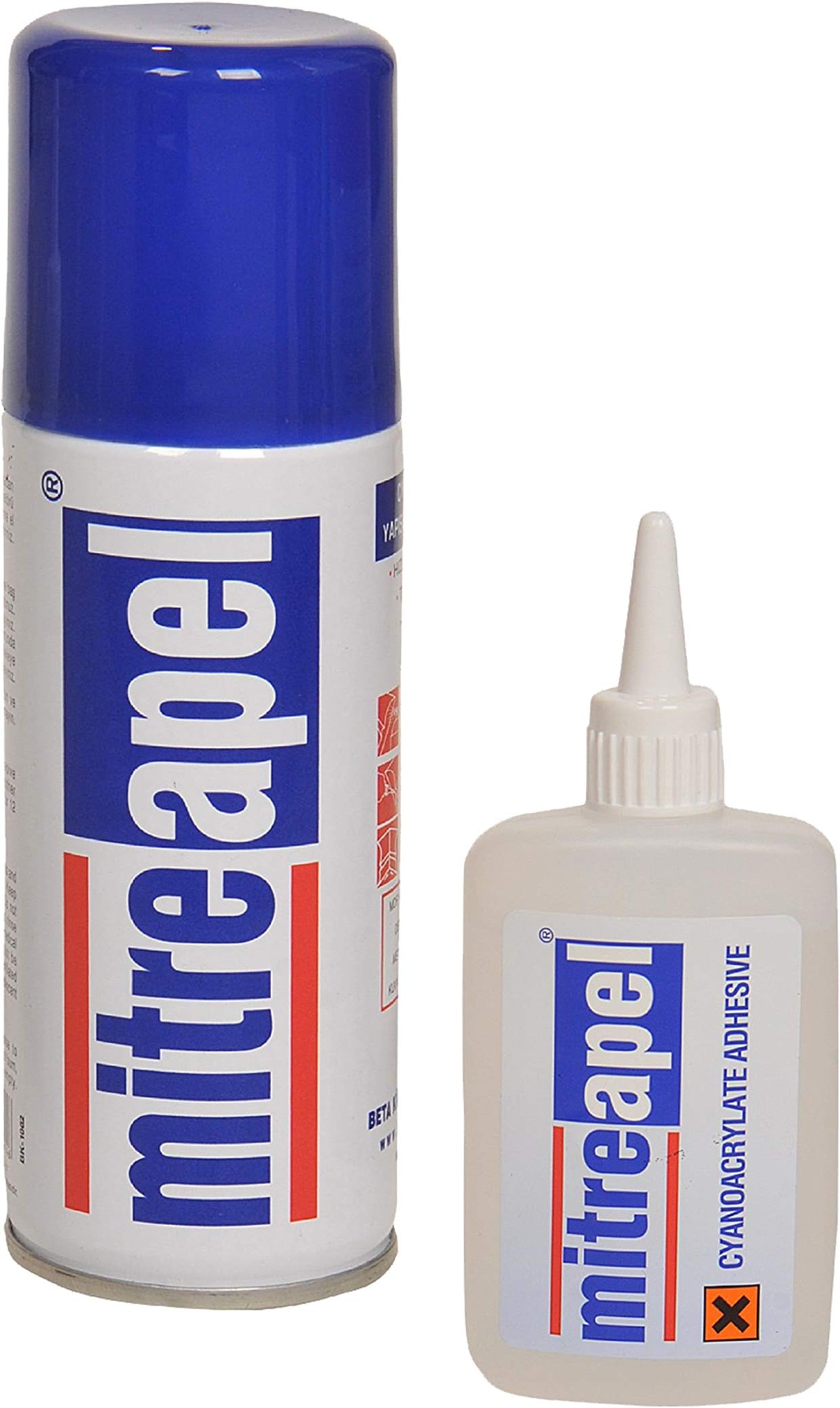 Goat Tuff Quality Instant Fletching Glue 1/2 oz