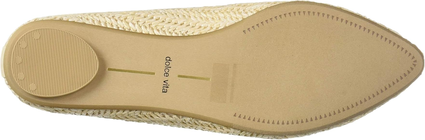 grant natural raffia woven loafer slides