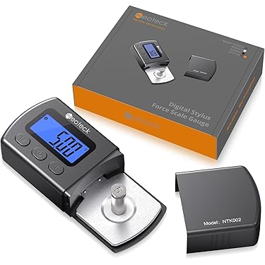 Moving Magnet Cartridge With Diamond Stylus And The Correct Fixing Bolts, Fits Panasonic SL 19, Bush M1, MP 370CD, MT1, MTT1, MTT2, CTT PCR, BAD J006 Kit Turntable Tonearms - View #12