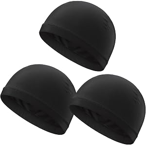 PHILIGHTS Cooling Skull Cap Cycling Motorcycle Hard Hat Helmet Liner Men | Quick Dry Breathable Sweat Wicking Bicycle Running