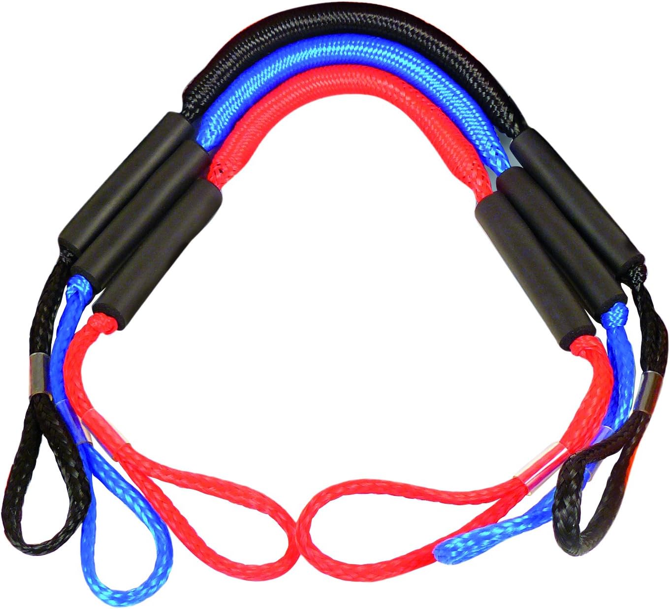 DOCK BUDDY 6FT BLACK, Dock Lines & Rope Amazon Canada