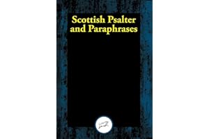 Scottish Psalter and Paraphrases