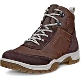 ECCO womens Expedition III Mid Waterproof Hiking Boot
