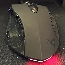 Amazon.com: Gaming Mouse 8200 DPI Pc Se
