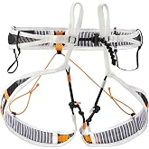 PETZL FLY Ultra-Lightweight Mountaineering Harness