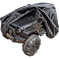 Amazon.com: Best Choice Products Kids 12V Ride On Truck ...