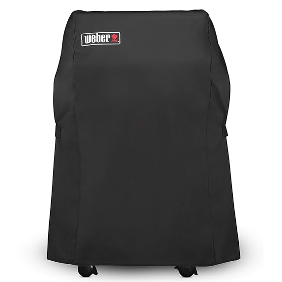 Weber Premium Abdeckhaube Spirit (200-Serie ab 2013)