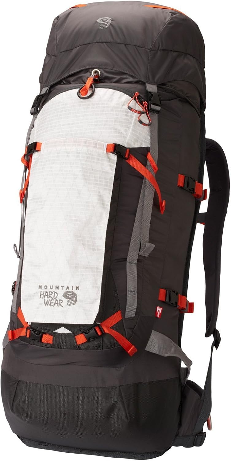 mountain hardwear direttissima 50l