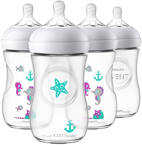 philips newborn bottles