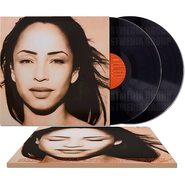 The Best of Sade | Amazon.com.br