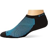 Thorlos unisex-adult Xfcu Fierce Thin Cushion Running Low Cut Socks