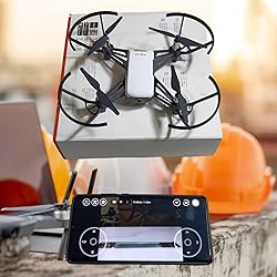 XDJXWJN 1100mah 3.8V Lithium Battery for DJI Tello