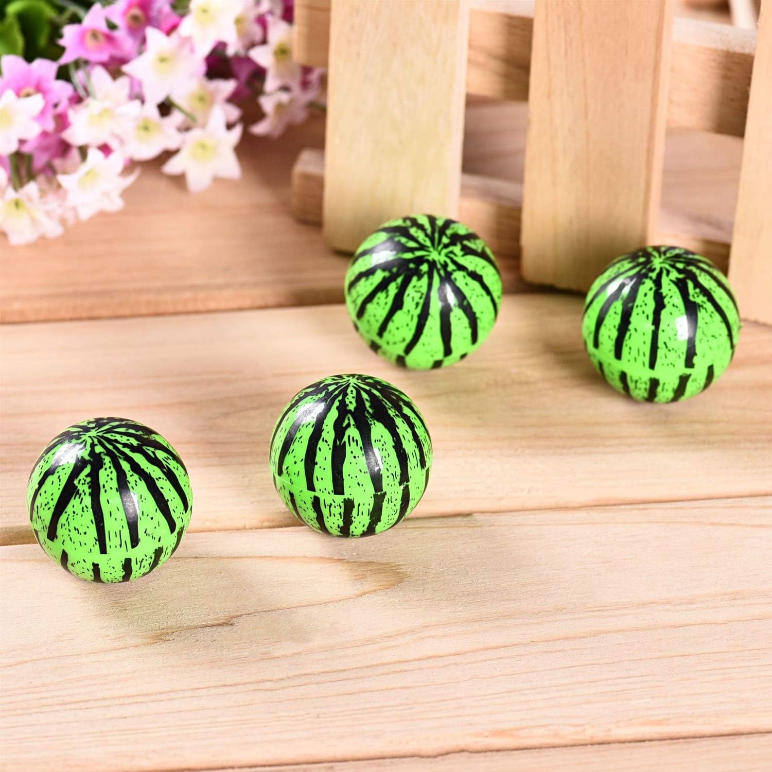 Desktop Sharpener for Teenages Boys, Girls 1Pc Single Hole Pencil Sharpener Watermelon Shape for Children(Random Color)