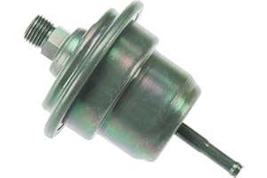 URO Parts 0004760621 Fuel Accumulator