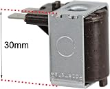 Spares2go Solenoid Coil for Triton Electric Power Shower view 2
