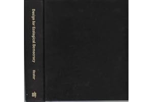 Design for Ecological Democracy