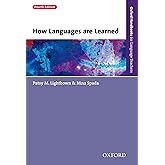 How Languages are Learned 4e (Oxford Handbooks for Language Teachers)