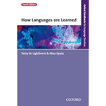 Introducing Second Language Acquisition: Saville-Troike, Muriel