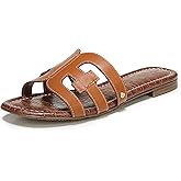 Sam Edelman Women's Bay Flat Sandal
