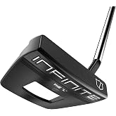 Wilson 2024 Infinite Men's The L Golf Putters - Right Hand
