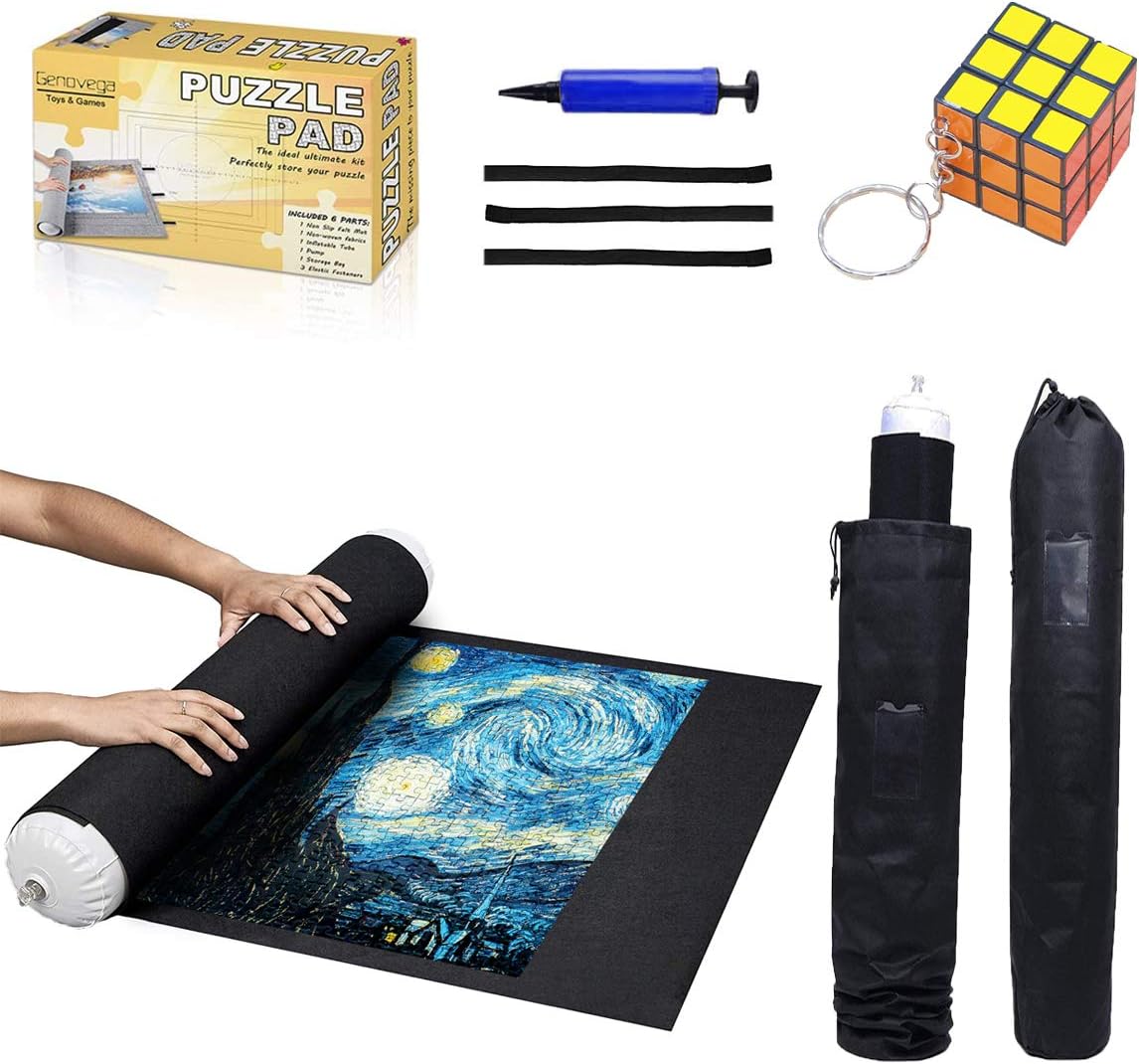 puzzle mat 1000 pieces