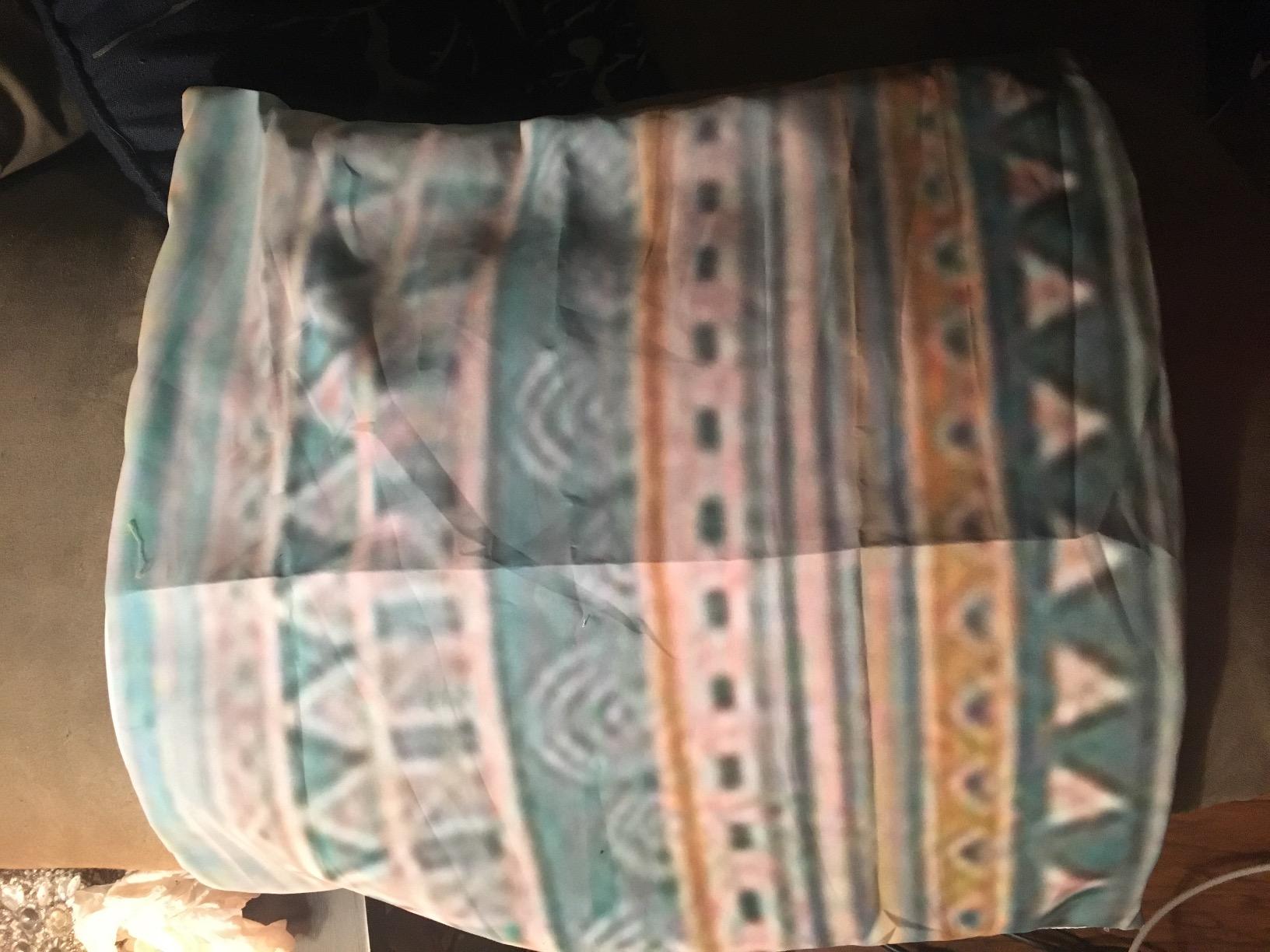 User review photo