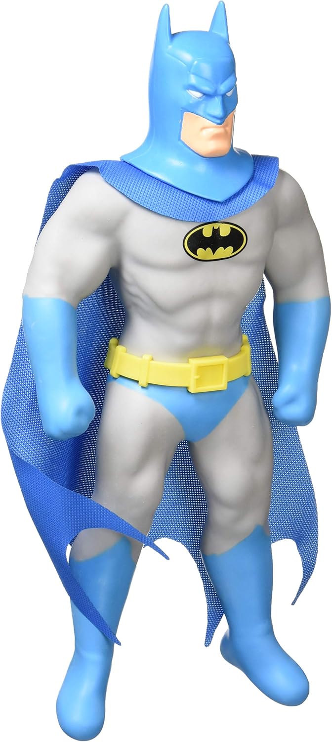 batman que se estira juguete