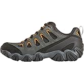 Mens Sawtooth Ii Low B-dry