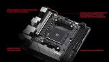 ASRock A520M-ITX/AC AM4 Motherboard Ryzen 3000 4000G 5000 Series Processors view 4