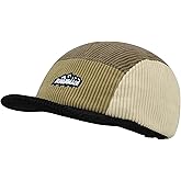 Croogo Corduroy 5 Panel Hat Casual Short Brim Baseball Caps Unstructured Vintage Dad Hats Trucker Snapback Hats Hip Hop Hat