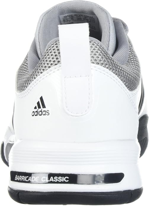 adidas barricade 4e