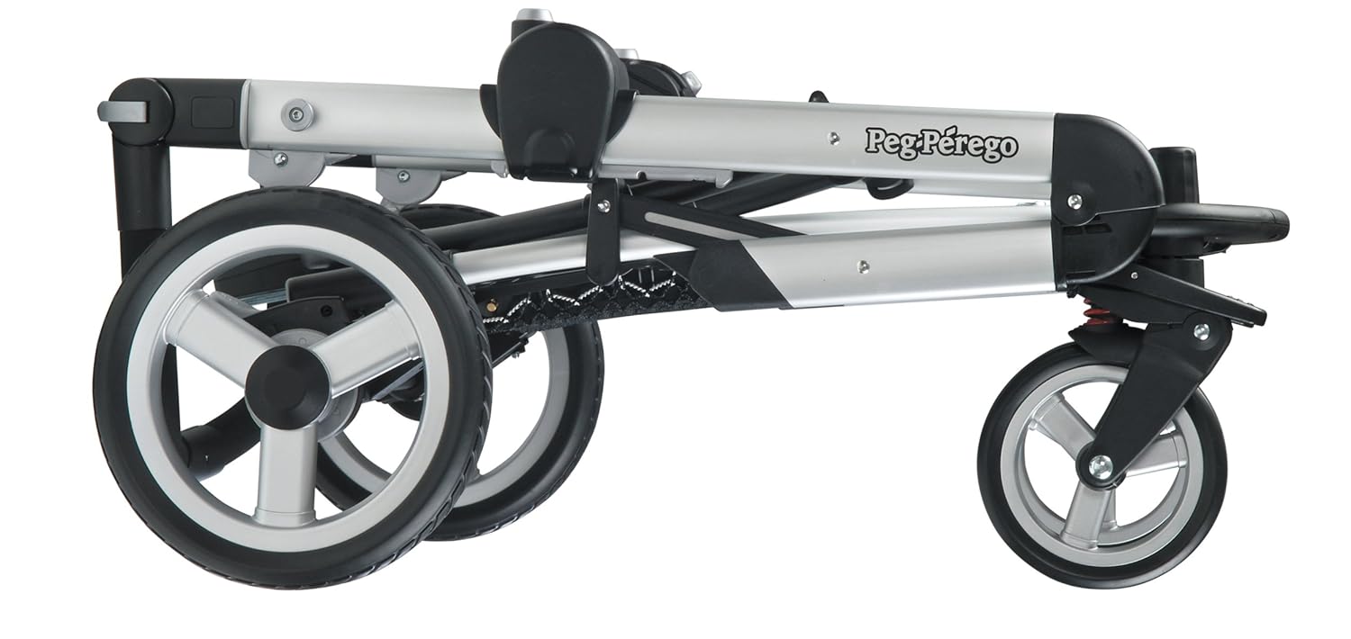 peg perego skate stroller price