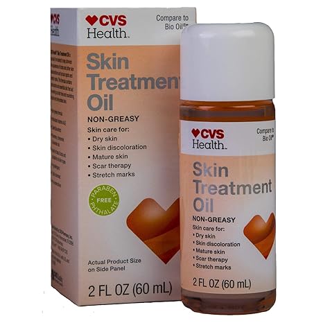 cvs stretch mark cream