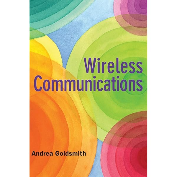 Amazon.com: Fundamentals of Wireless Communication: 9780521845274