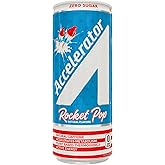 A SHOC Rocket Pop, 12oz