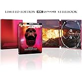 Final Destination: Bloodlines - Limited Edition Steelbook (4K Ultra HD + Blu-ray + Digital)