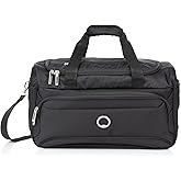 DELSEY Paris Sky Max 2.0 Duffle Carry-on Bag