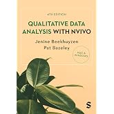 Qualitative Data Analysis with NVivo