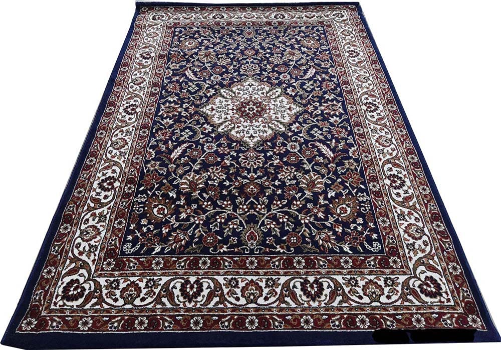 Buy Indian Carpet and Arts Presenting Traditional Kashmiri Carpets for