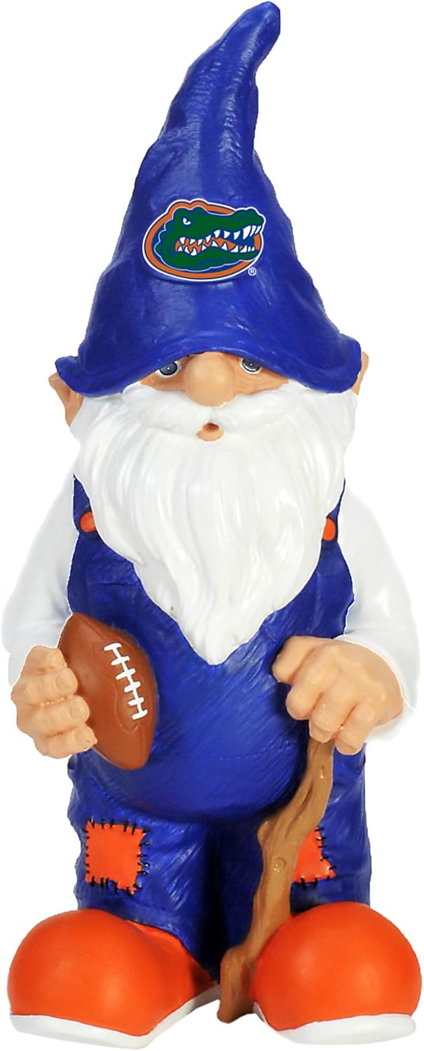 Best Florida Gator Garden Gnome
