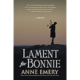 Lament for Bonnie: A Collins-Burke Mystery (A Collins-Burke Mystery, 9)