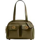 COACH Twin Turnlock Bag 20