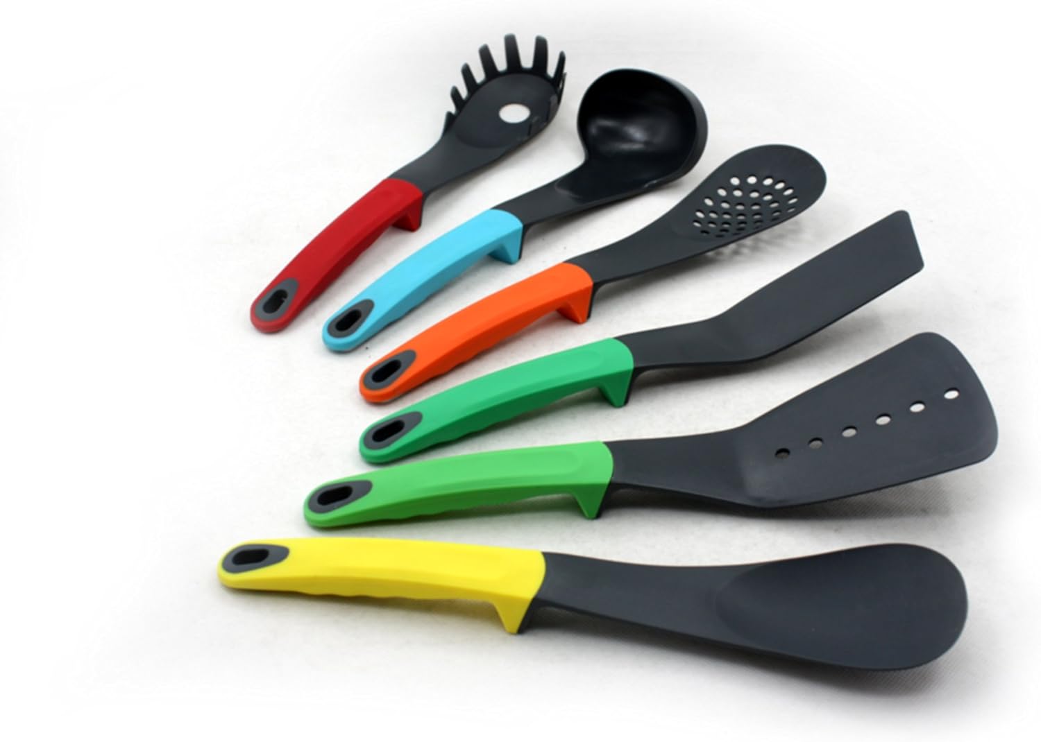 Küchenhelfer-Set 7-Teilig-Interkitchen ©: Amazon.de: Küche & Haushalt